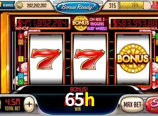 Casino VIP 65h