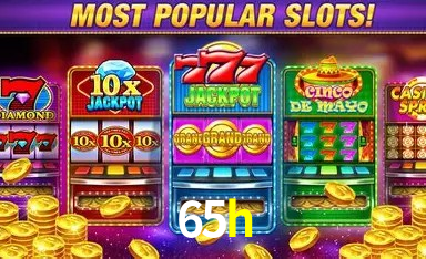 Casino Ao Vivo 65h