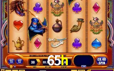 cassino 65h