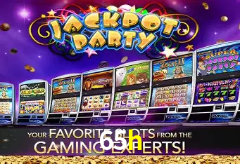 Jogos de Slot 65h
