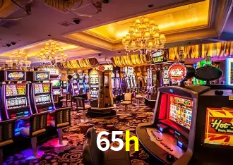 Recursos de Bônus 65h