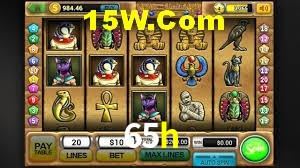 Welcome Bonus 65h