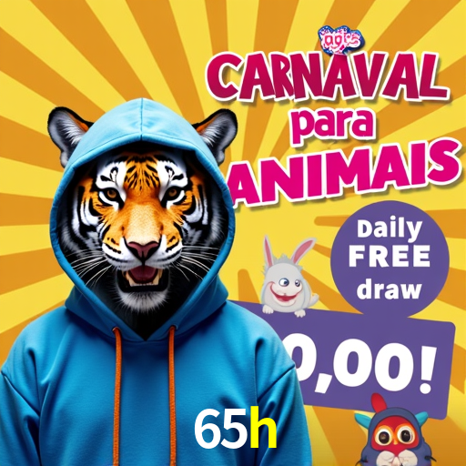 Desvendando o Mundo dos Jogos Virtuais na 65h