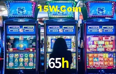 Diretório de Jogos 65h