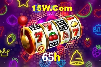 Login Seguro 65h