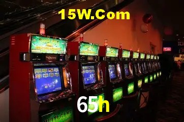 Casino Ao Vivo 65h