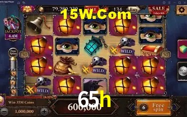 Estatísticas Esportivas 65h